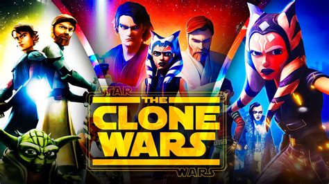 star wars clone wars watch guide|star wars clone correct order.